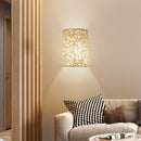 Luxira | Rattan Wall Light