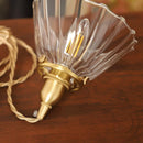 Druvelin Une I Pendant Light