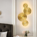 Kalle | Modern Wall Light