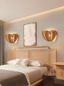Erelith | Rattan Wall Light