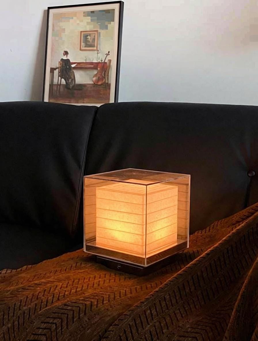 Eornila I Table Lamp - Detail View #6 | HomeCartel
