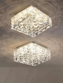 Bronthar | Ceiling Mounted Light