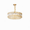Lorrinon | Crystal Chandelier