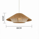 Ryvanya Une | Pendant Light