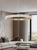 Prydorara | Alabaster Chandelier