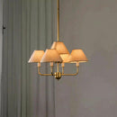Nymalith | Mini Chandelier