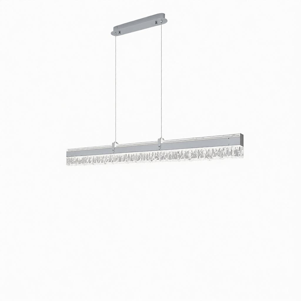 Kisch Une | Linear Chandelier - Detail View #5 | HomeCartel