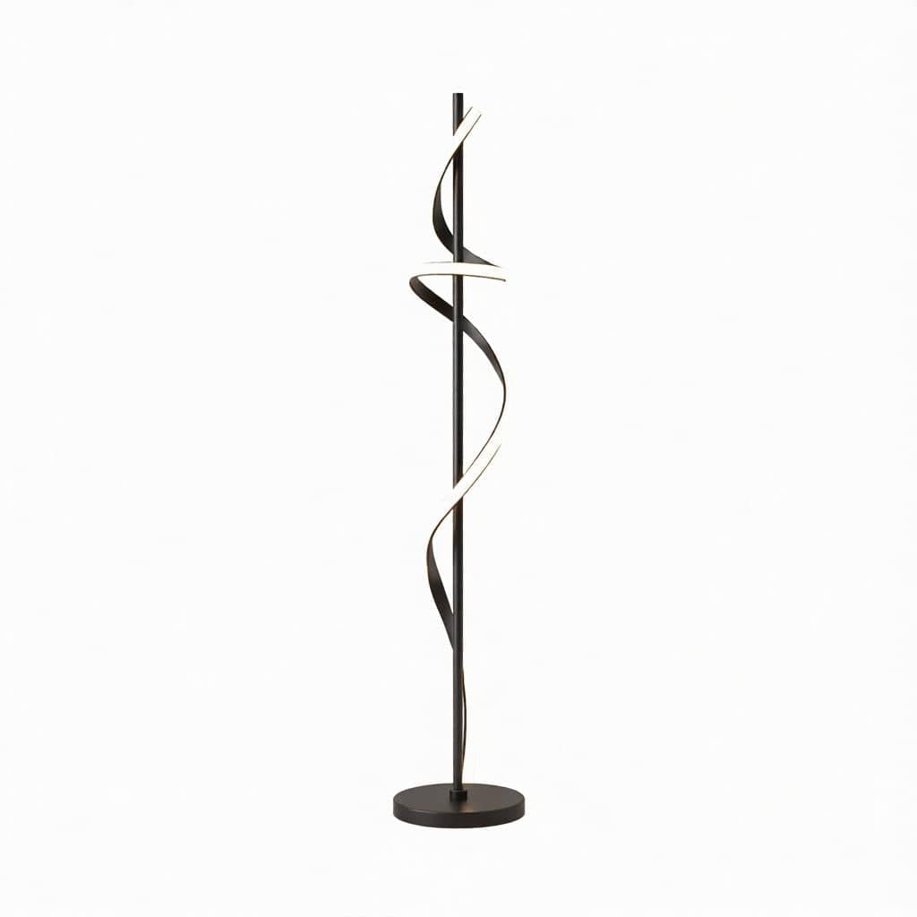 Caelisse | Floor Lamp - Detail View #8 | HomeCartel