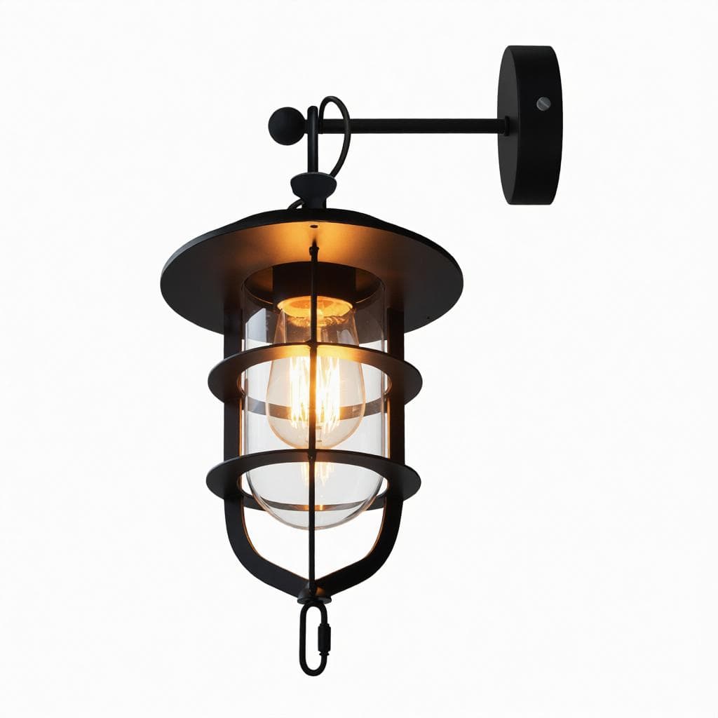Faeloritha | Wall Light - Modern Wall Light | HomeCartel Philippines