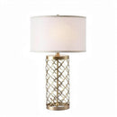 Passerini | Shaded Table Lamp