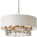 Villone | Drum Chandelier