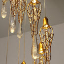 Eleanora | Cluster Chandelier