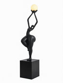 Ealithos | Floor Lamp