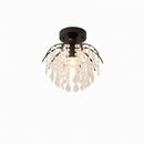 Sylvanee | Semi Flush Mounted Light