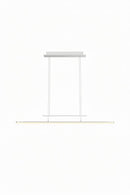 Bernardo | Linear Chandelier