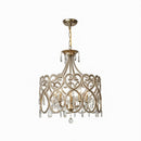 Alfheim | Mini Chandelier