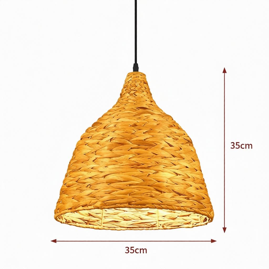 Eluvane | Pendant Light - Detail View #7 | HomeCartel