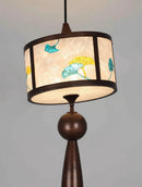 Stavric | Semi Flush Mounted Light