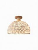 Orlisine Une I Semi Flush Mounted Light