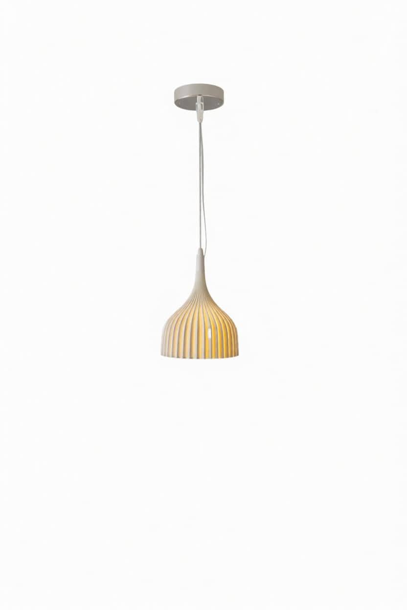 Aurinelle Deux I Pendant Light - Detail View #6 | HomeCartel
