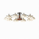 Lirienve A | Semi Flush Mounted Light