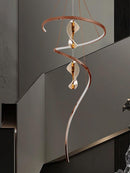 Whisperi | Cluster Chandelier