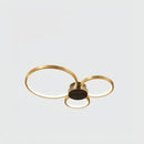 Selvarek Une | Ceiling Mounted Light