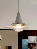 Elunithra A | Pendant Light