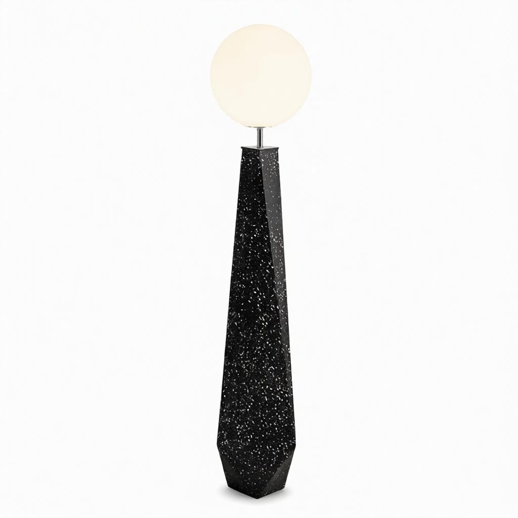 Irynara B | Floor Lamp - Modern Floor Lamp | HomeCartel Philippines