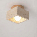 Veramil | Semi Flush Mounted Light