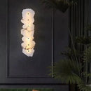 Crellin | Alabaster Wall Light