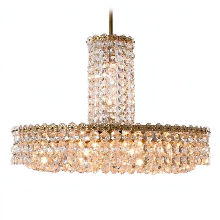 Urbie | Chandelier - Home Cartel ®