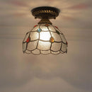 Tolaril Une | Semi Flush Mounted Light