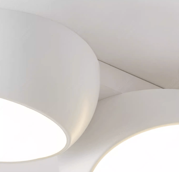 Hilda | Surface Mounted Light - Detail View #4 | HomeCartel