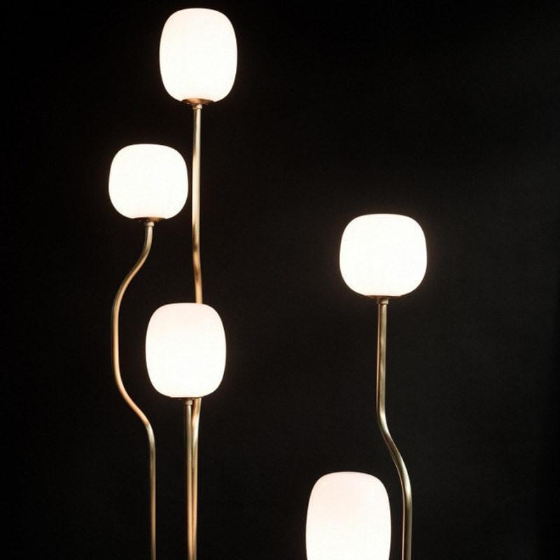 Doff | Floor Lamp - Detail View #6 | HomeCartel