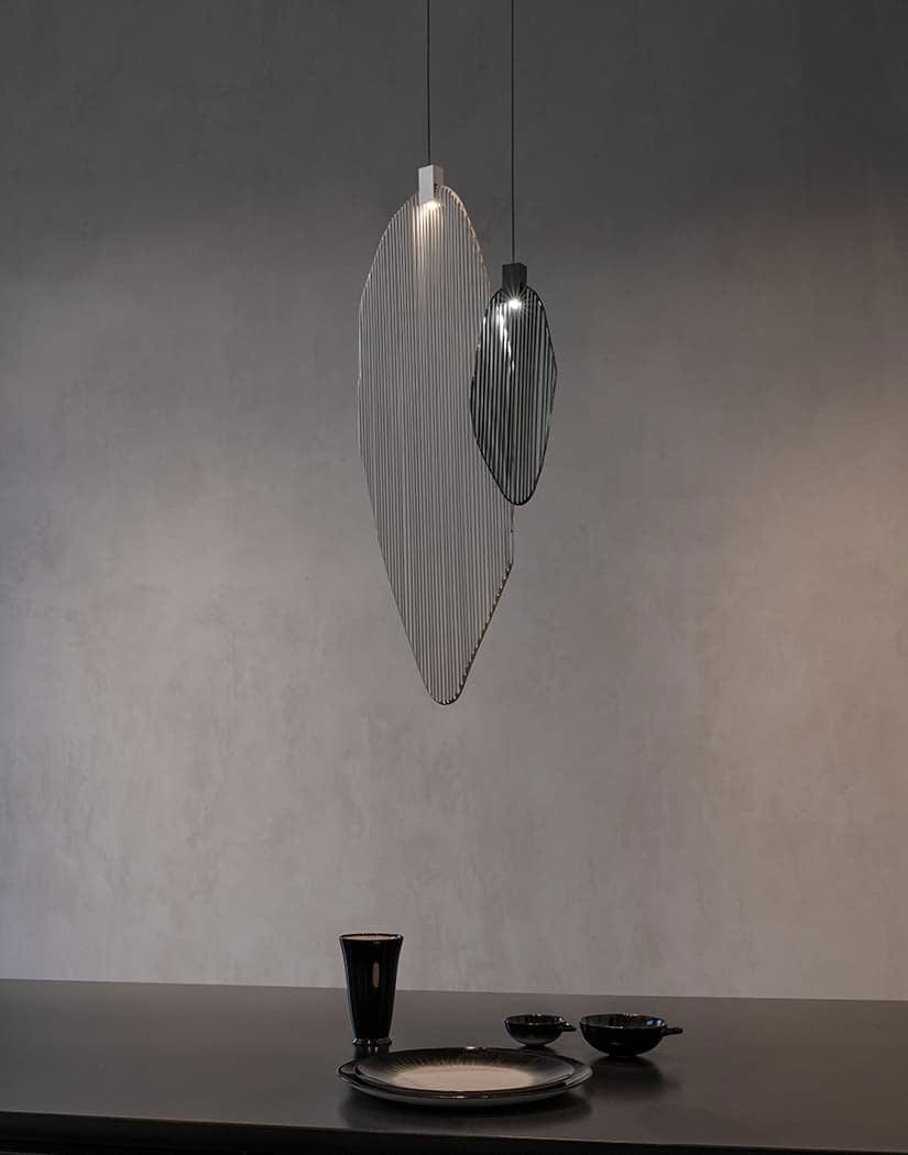 Pyrenthia | Pendant Light - Detail View #2 | HomeCartel