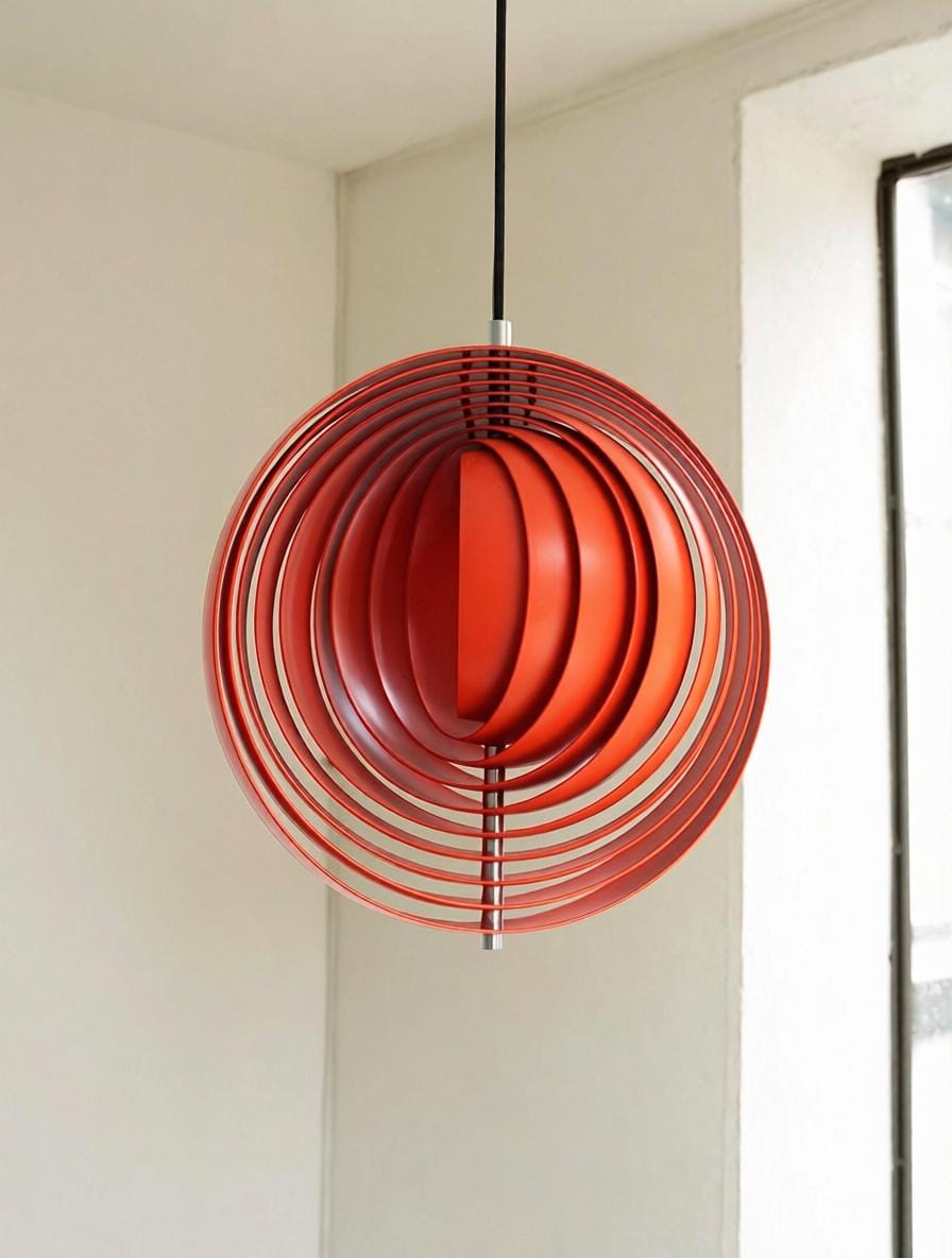 Elanvare | Pendant Light - Detail View #3 | HomeCartel