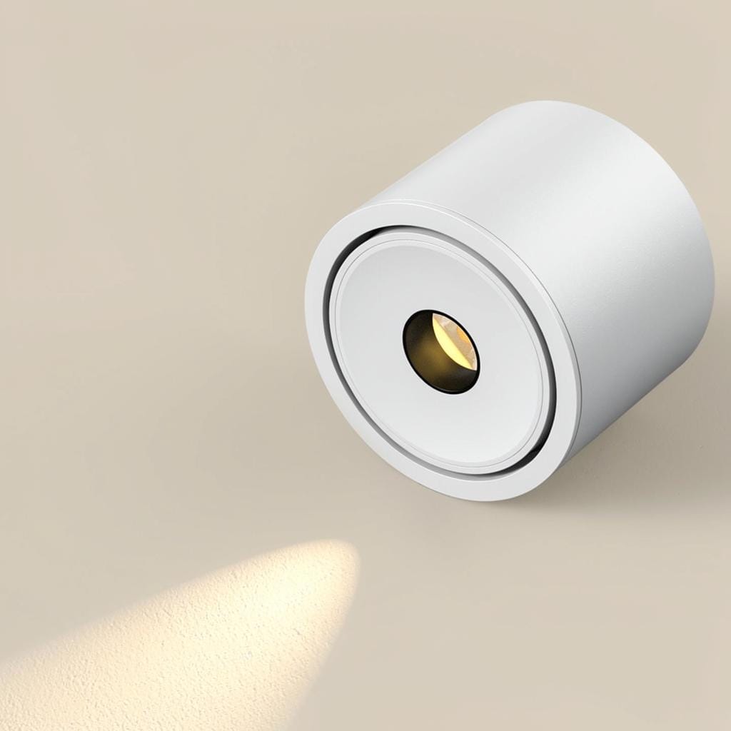 Ysolenyae Une | Surface Mounted Light - Detail View #3 | HomeCartel