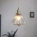 Drosnila I Pendant Light
