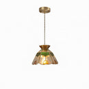 Sylphrine A I Pendant Light