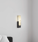 Valess | Alabaster Wall Light