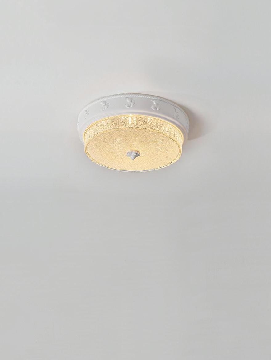 Lamark | Ceiling Mounted Light - Detail View #2 | HomeCartel