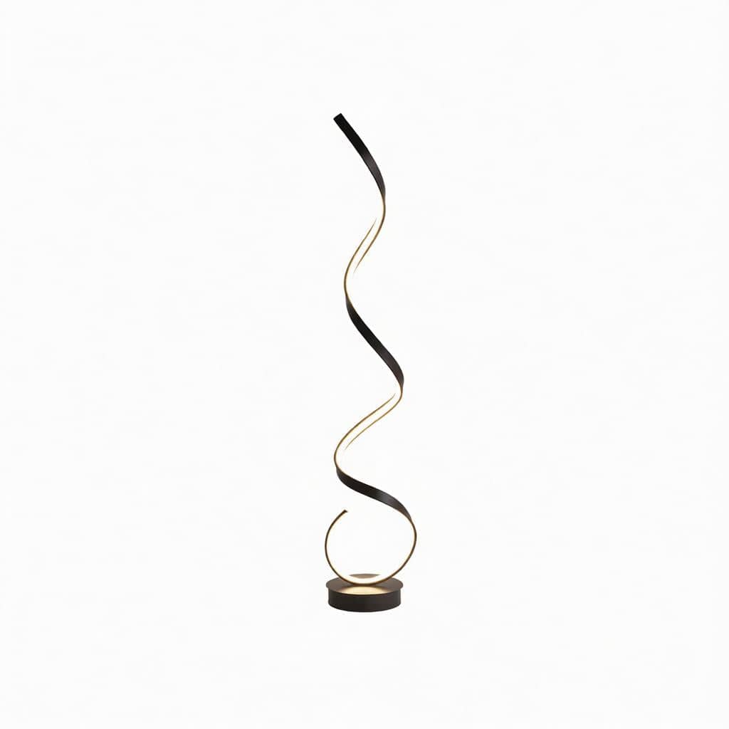 Aenelyra | Floor Lamp - Modern Floor Lamp | HomeCartel Philippines
