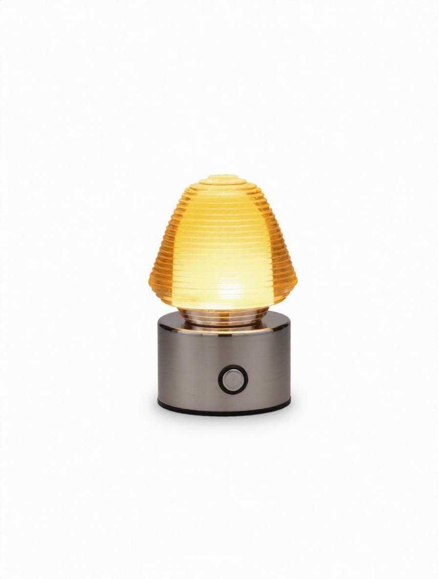 Elvethria | Outdoor Table Lamp - Detail View #7 | HomeCartel