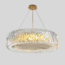 Lillua A | Mini Chandelier