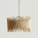 Chedid | Drum Chandelier