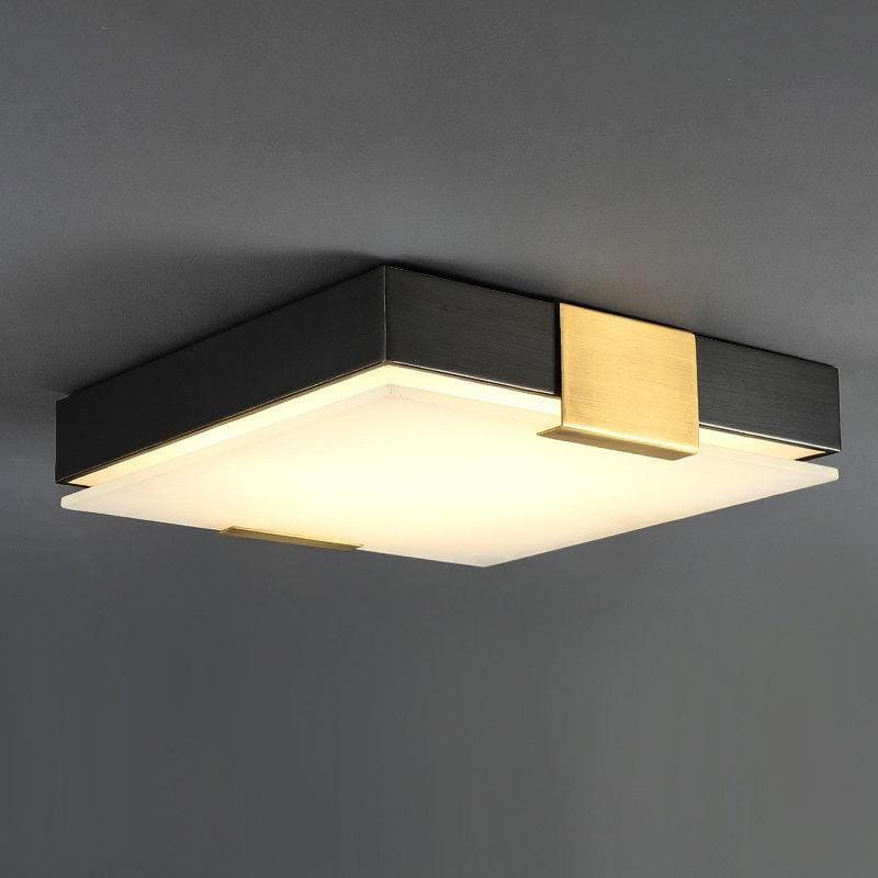 Enterkin | Ceiling Mounted Light - Detail View #3 | HomeCartel