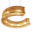 Syllorin I Cluster Chandelier