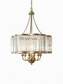 Lytron | Mini Chandelier