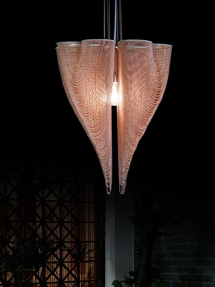 Laubert | Chandelier - Detail View #6 | HomeCartel